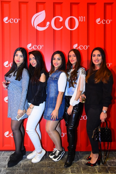 Grand Opening of Eco 101 Mall - Part 2 
